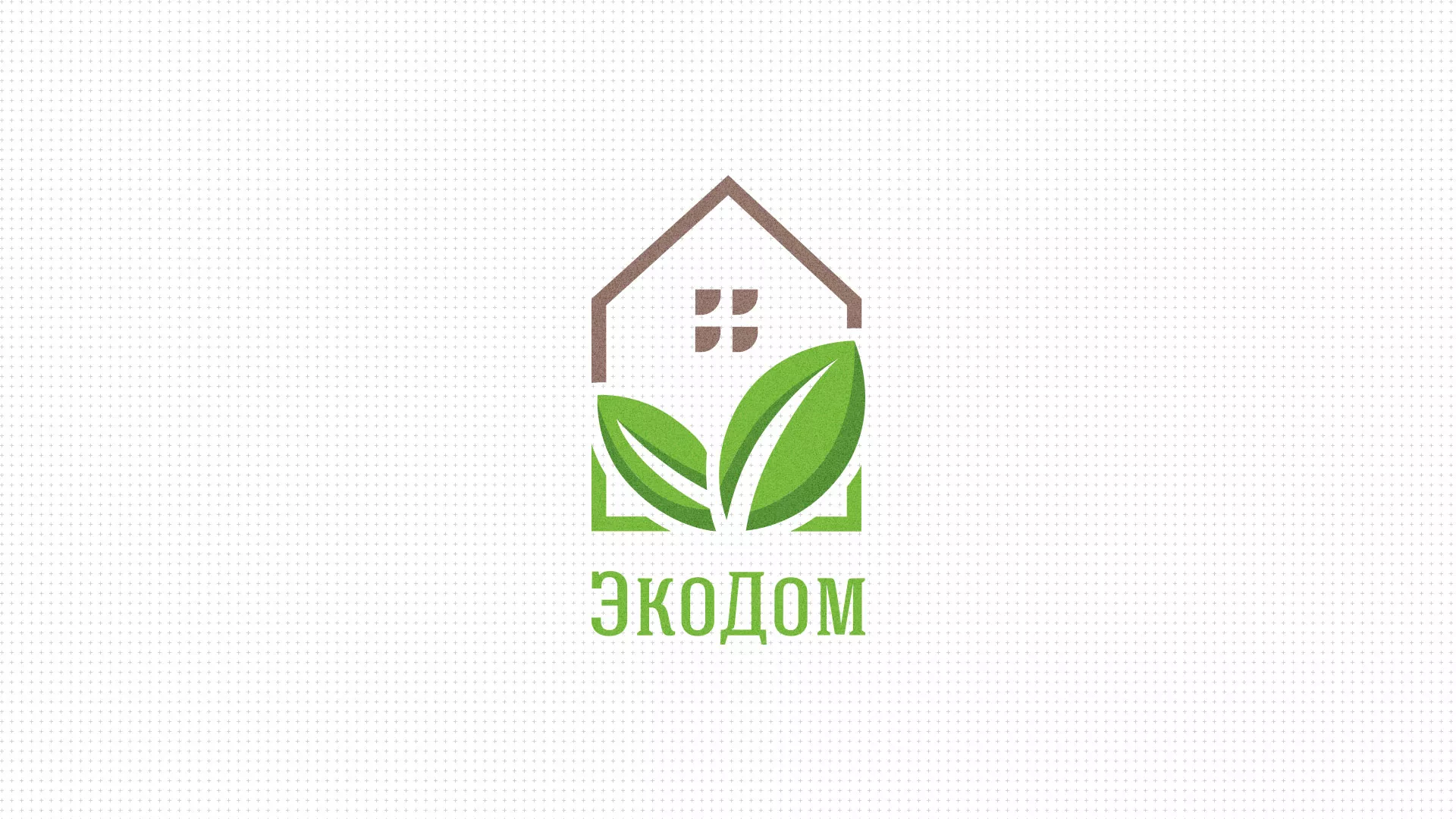 Создание сайта для строительной компании «ЭКОДОМ» в Фокино